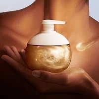 J'adore Les Adorables Shimmering Body Oil