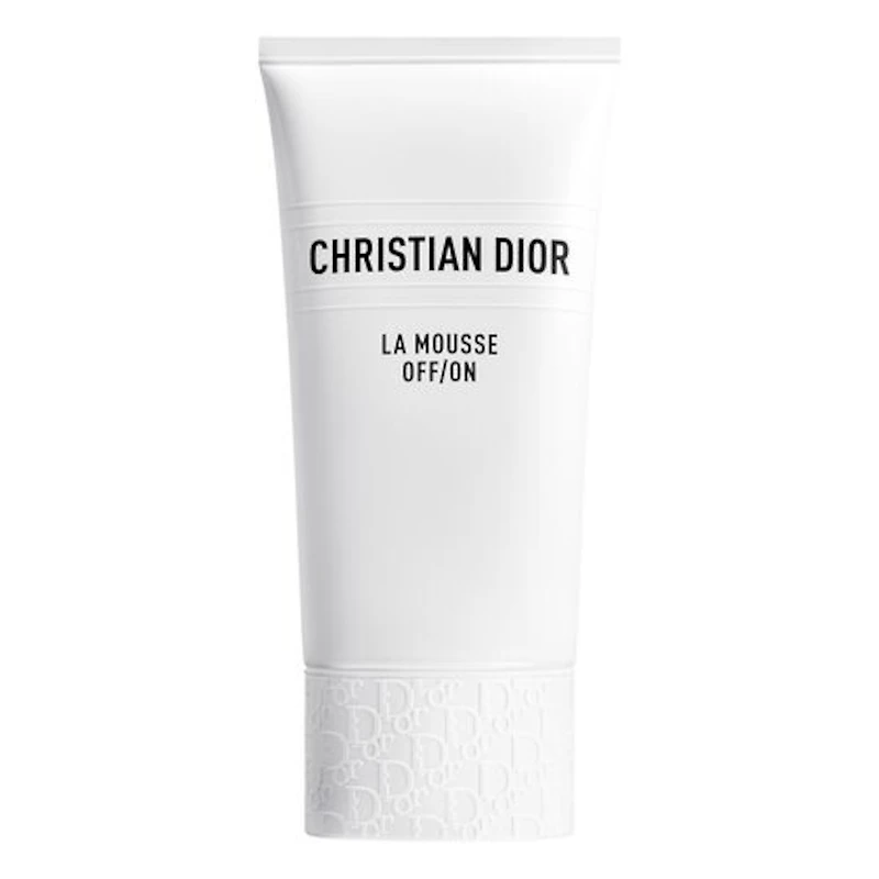 La Mousse OFF/ON au nymphéa purifiant