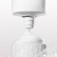 La Mousse OFF/ON au nymphéa purifiant