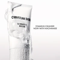 La Mousse OFF/ON au nymphéa purifiant