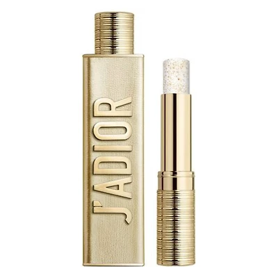 J'adior Solid Fragrance - J'adore l'Or