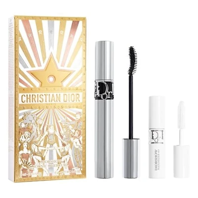 Diorshow Volume and Curl Essentials - Limited Edition