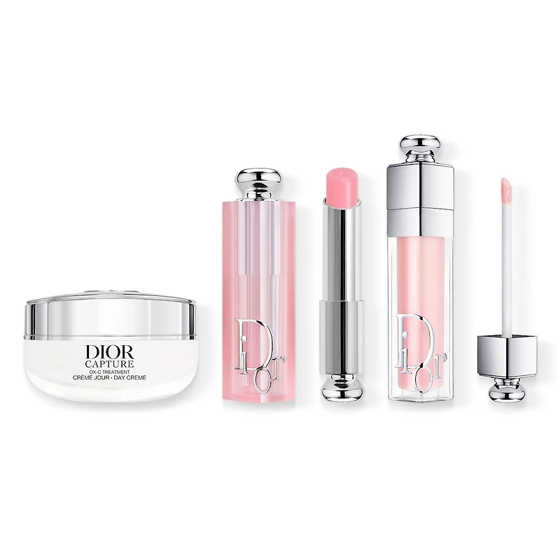 The Natural Glow Ritual - Limited Edition