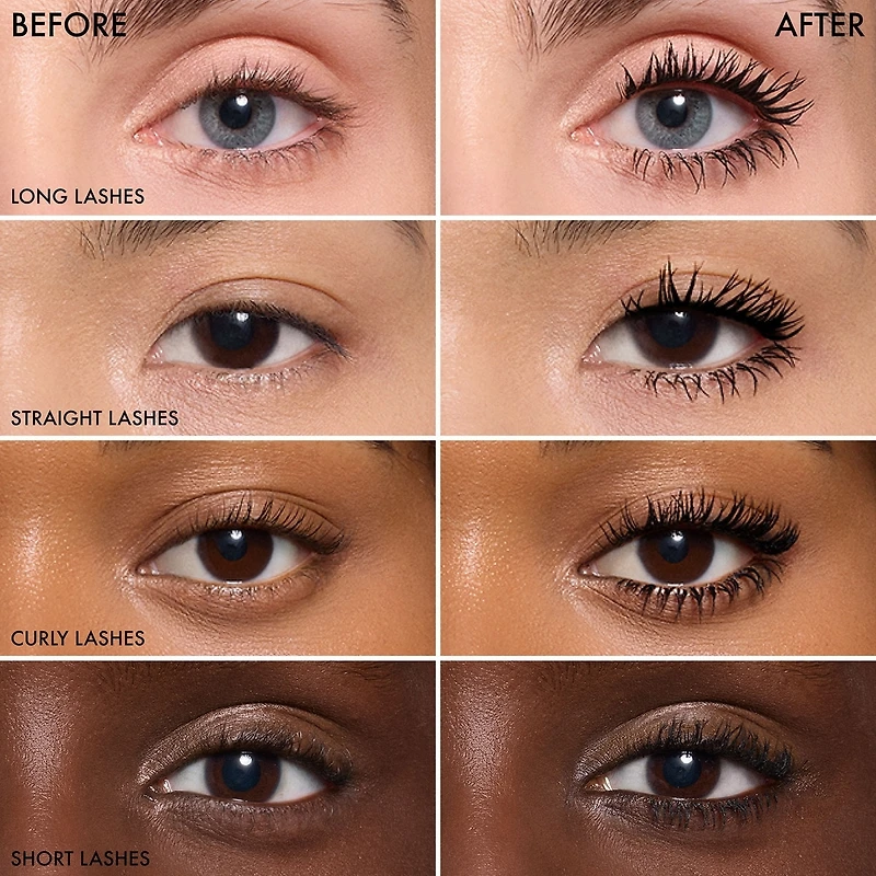 Coffret cadeau des fêtes 2025 - Diorshow volume et définition