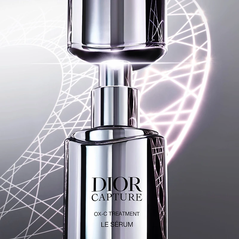 Dior Capture 3-Piece Anti-Aging Skincare Routine