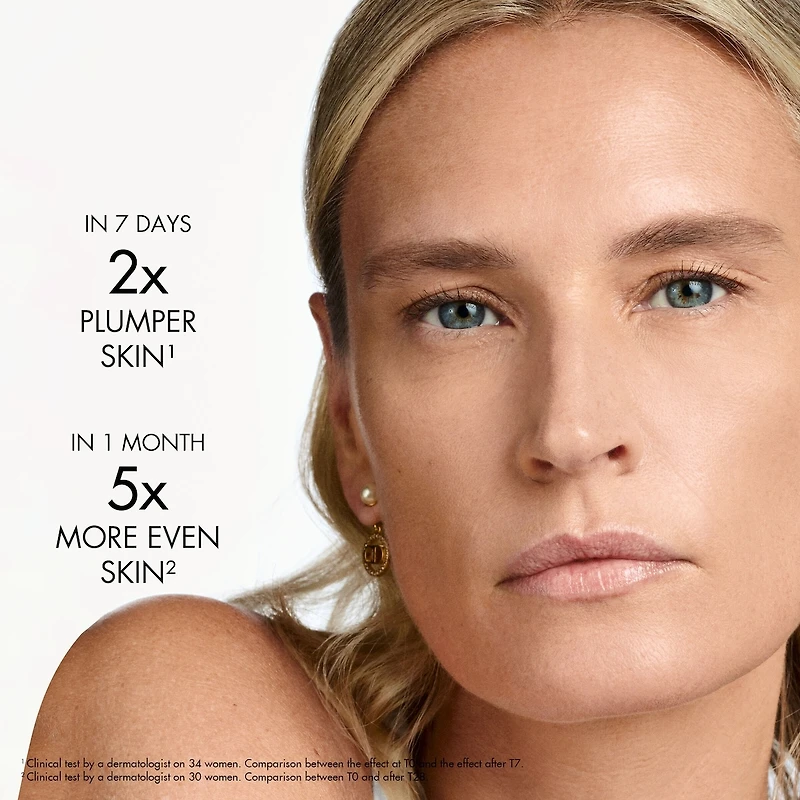 Dior Capture 3-Piece Anti-Aging Skincare Routine