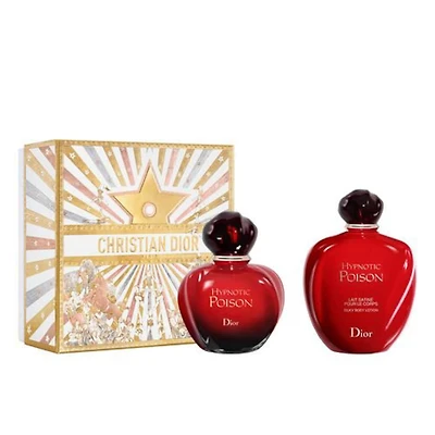Hypnotic Poison Holiday Gift Set 2025 Edition
