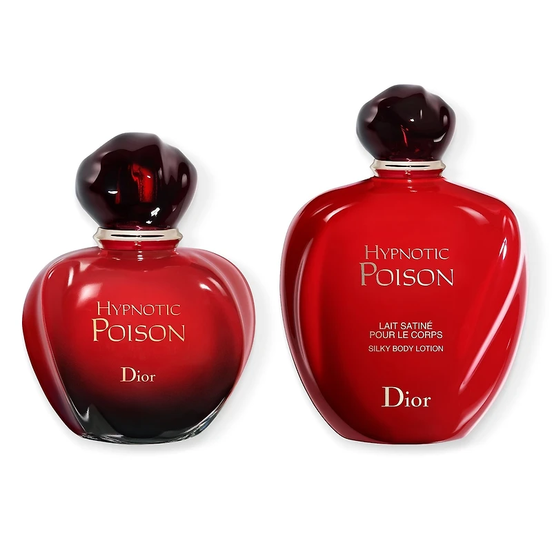 Hypnotic Poison Holiday Gift Set 2025 Edition