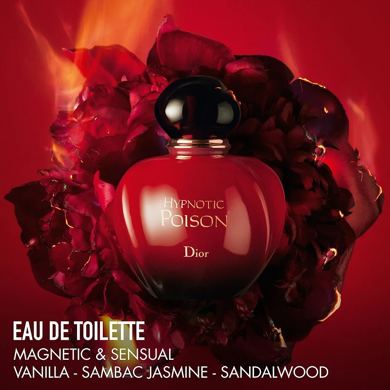 Hypnotic Poison Holiday Gift Set 2025 Edition