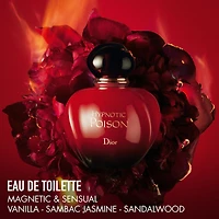 Hypnotic Poison Holiday Gift Set 2025 Edition