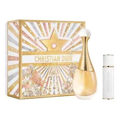 J'adore Eau de Parfum & Travel Spray Gift Set