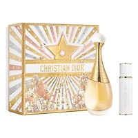 J'adore Eau de Parfum & Travel Spray Gift Set