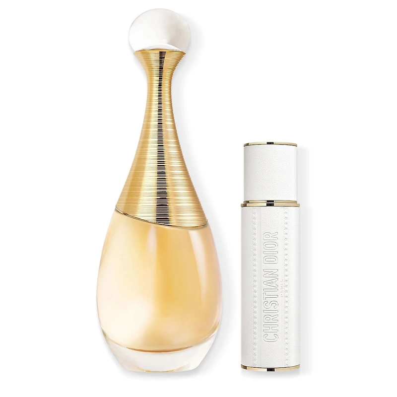 J'adore Eau de Parfum & Travel Spray Gift Set