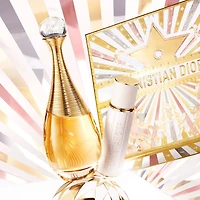 J'adore Eau de Parfum & Travel Spray Gift Set