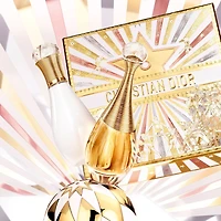 J'adore Eau de Parfum and Body Milk Gift Set