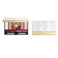 Couture Palette - Limited Edition All-In-One Makeup Palette for Face, Eyes and Lips