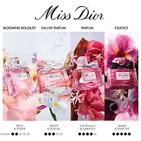 Miss Dior Eau de Parfum and Body Milk Holiday Gift Set