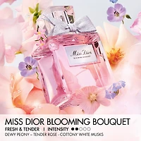 Miss Dior Blooming Bouquet Eau de toilette Coffret cadeau des fêtes édition 2025