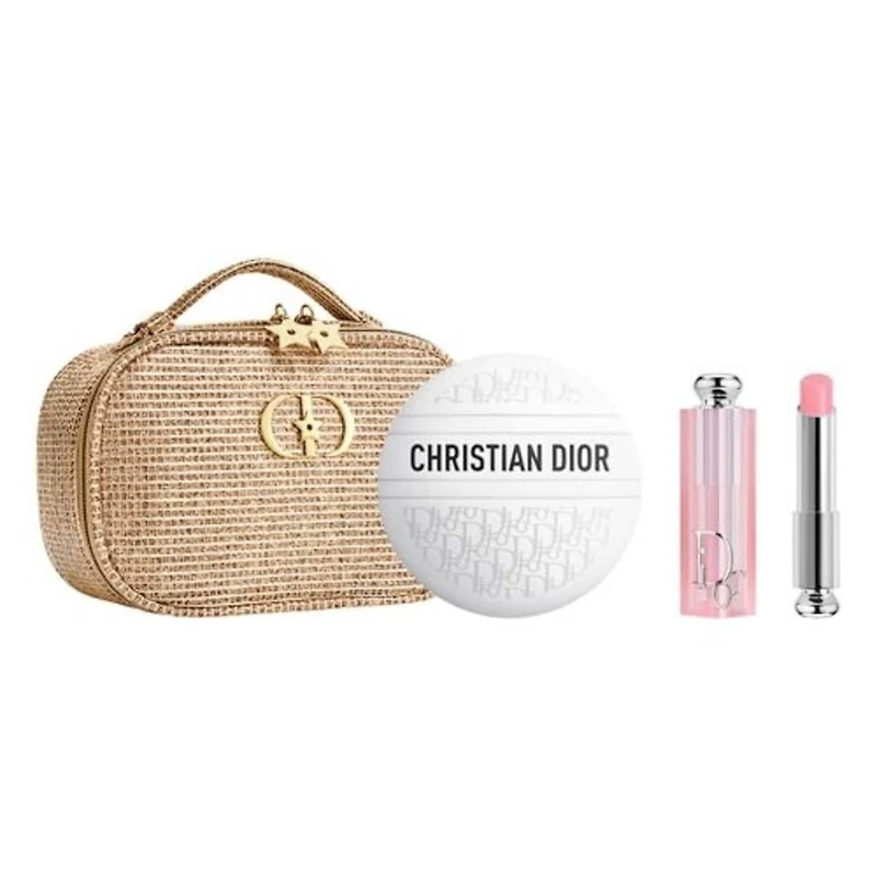 Skincare and Makeup Gift Set - Limited Edition