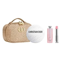 Skincare and Makeup Gift Set - Limited Edition