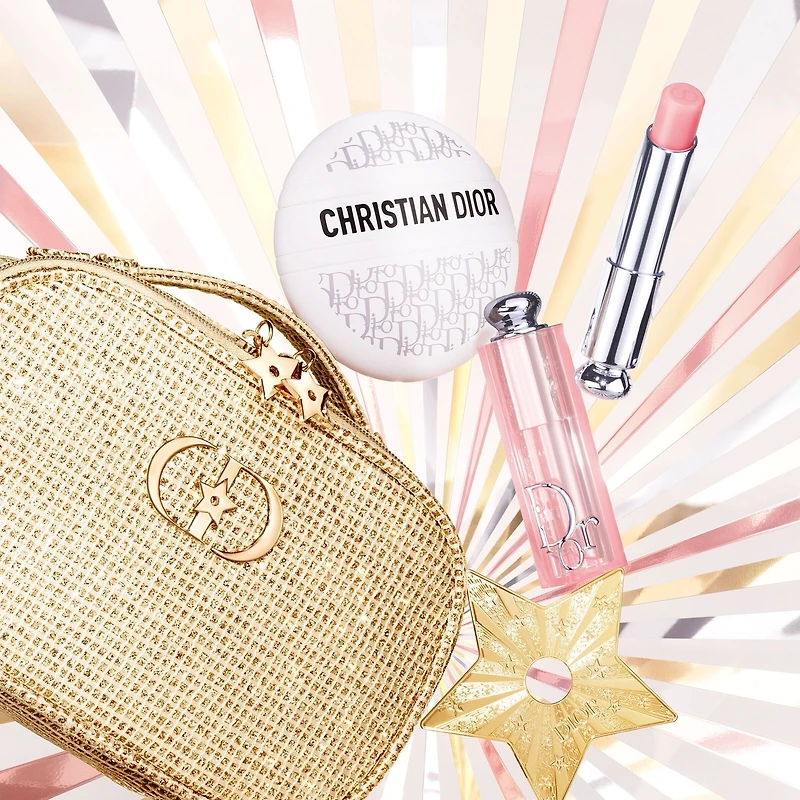 Skincare and Makeup Gift Set - Limited Edition