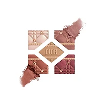 Diorshow 5 Couleurs: Limited-Edition Eyeshadow Palettes