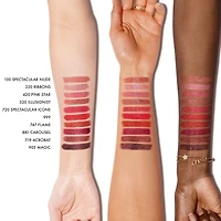 Rouge Dior Forever Liquid Sequin Duo - Limited Edition