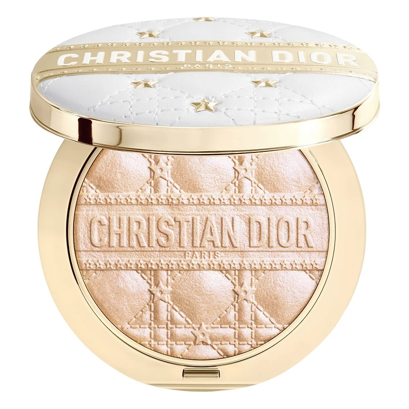 Dior Forever Glow Luminizer - Limited Edition
