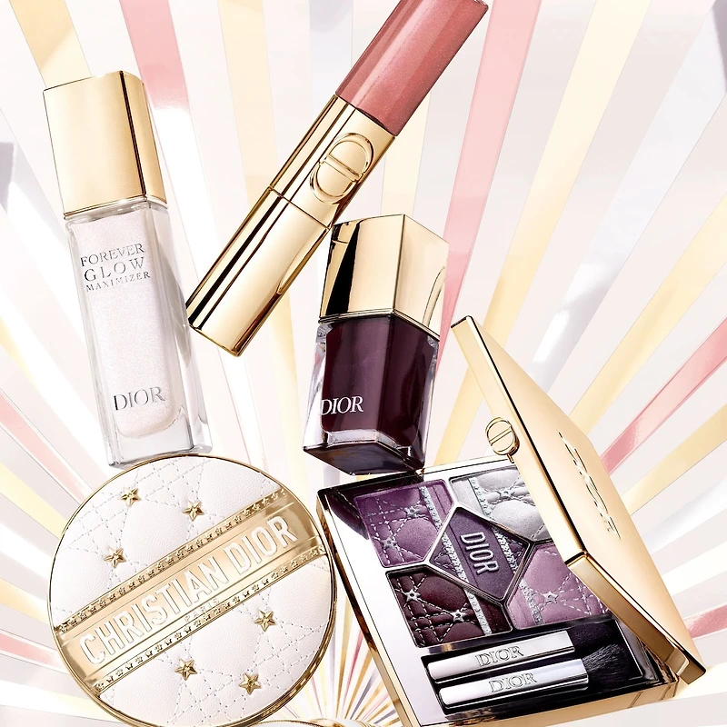 Dior Forever Glow Luminizer - Limited Edition