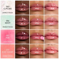 Dior Addict Lip Glow Oil