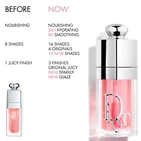 Dior Addict Lip Glow Oil