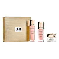 Dior Prestige Exceptional Micro-Nutritive and Repairing Ritual Skincare Gift Set
