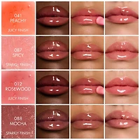 Dior Addict Lip Glow Oil