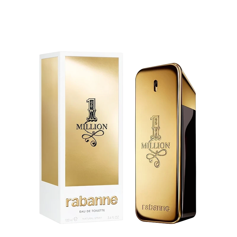 1 Million Eau de Toilette