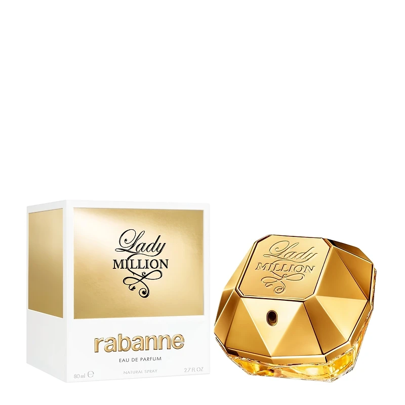 Lady Million Eau de Parfum