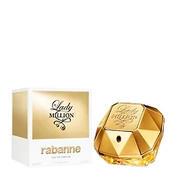 Lady Million Eau de Parfum