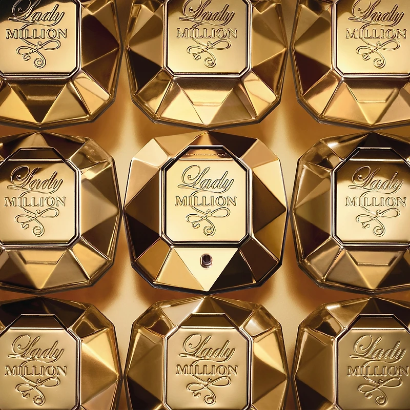 Lady Million Eau de Parfum