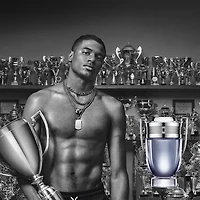 Invictus Eau de Toilette