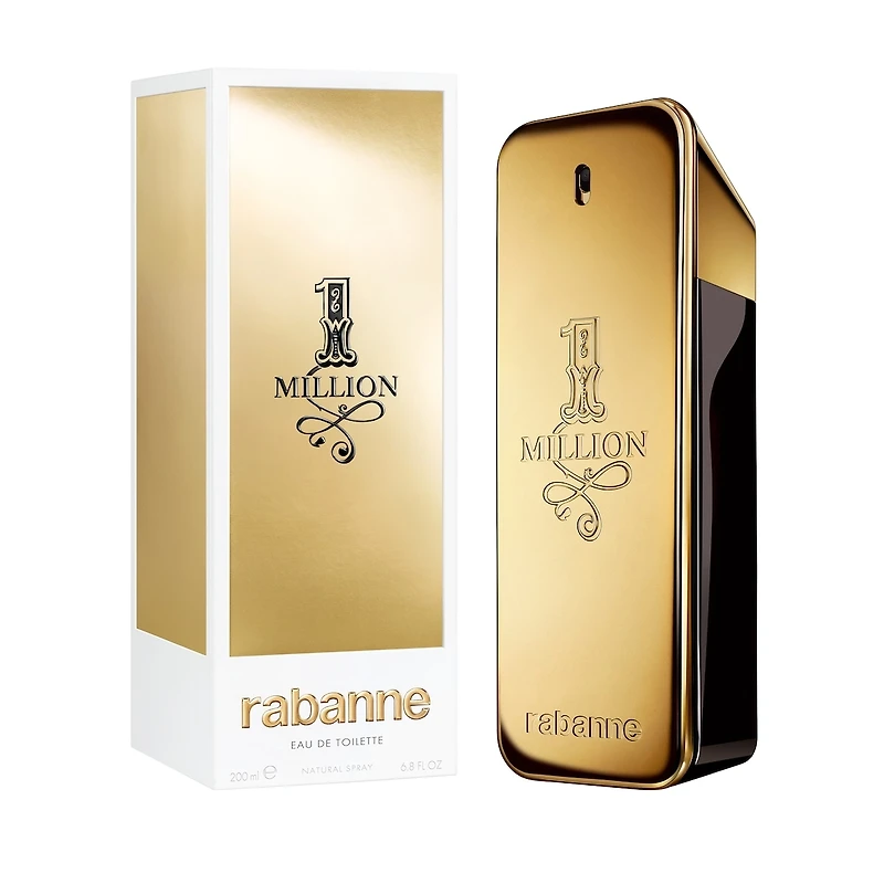 1 Million Eau de Toilette