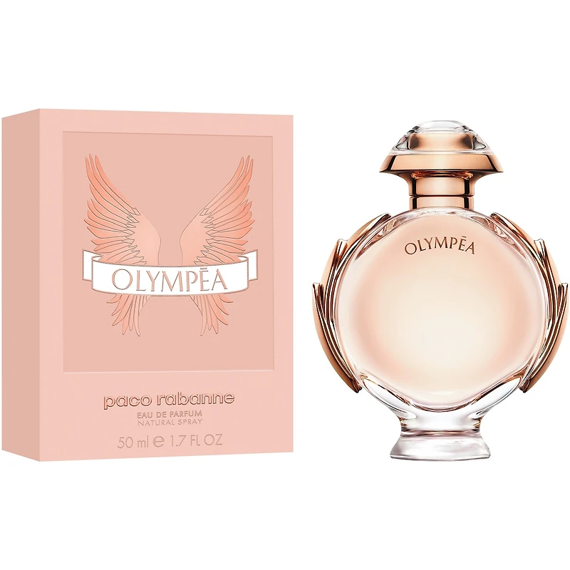 Eau de parfum Olympéa