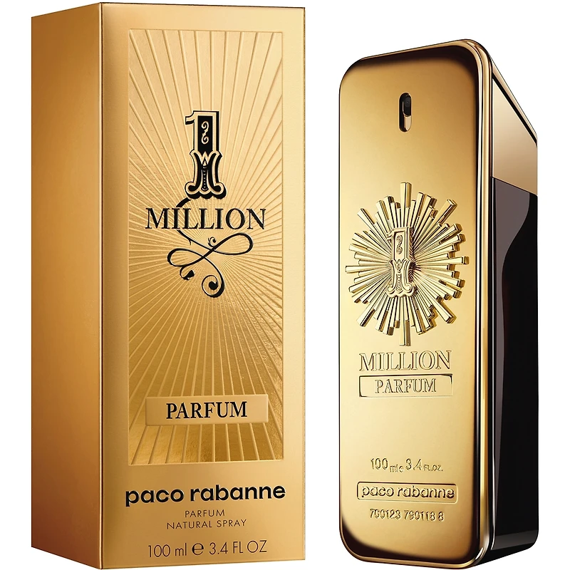 1 Million Parfum