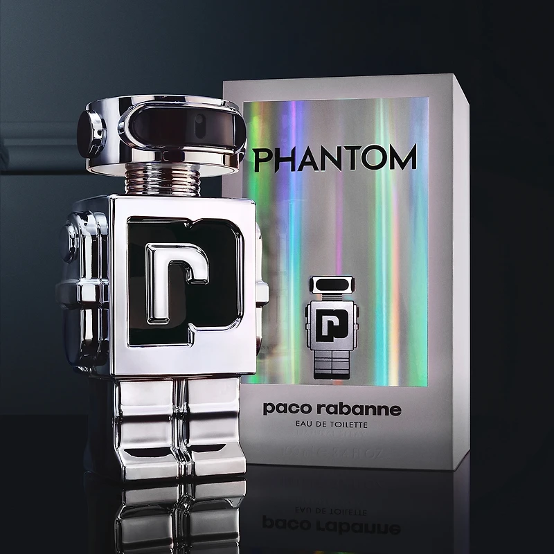 Phantom Eau de Toilette