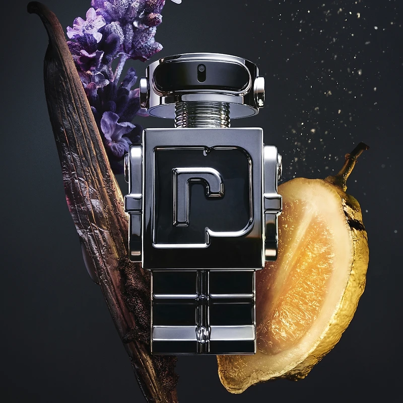 Gel douche Phantom