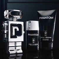 Phantom Shower Gel