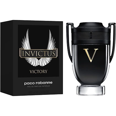 Eau de parfum extrême Invictus Victory
