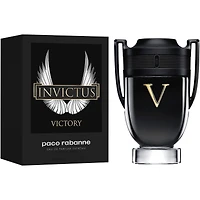 Eau de parfum extrême Invictus Victory