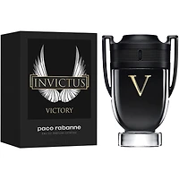 Eau de parfum extrême Invictus Victory