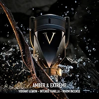 Eau de parfum extrême Invictus Victory