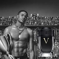 Eau de parfum extrême Invictus Victory