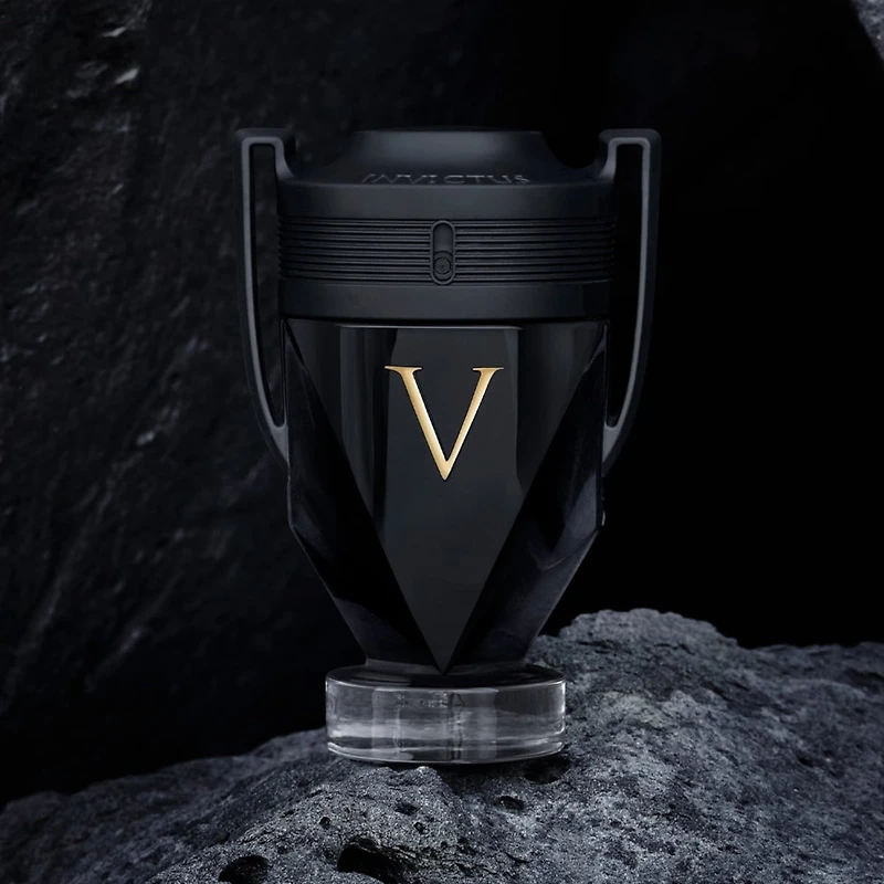 Eau de parfum extrême Invictus Victory